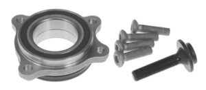 Kit de roulement de roue - KR3909 MGA