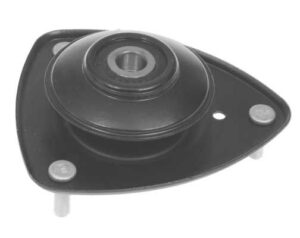 Kit montage amortisseur - KM1283 MGA