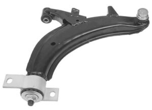 Bras triangle de suspension - SB7572 MGA