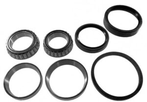 Kit de roulement de roue - KR3376 MGA