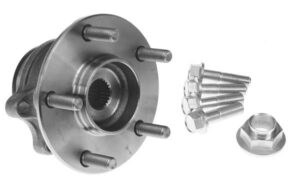 Kit de roulement de roue - KR3976 MGA