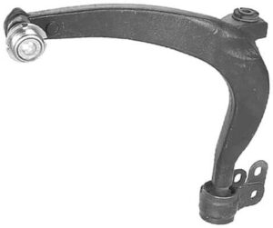 Bras triangle de suspension - SB8076 MGA