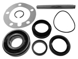 Kit de roulement de roue - KR3396 MGA