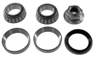 Kit de roulement de roue - KR3234 MGA