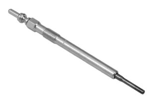 Bougie de préchauffage - BP801 MGA