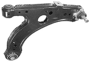 Bras triangle de suspension - SB7522 MGA