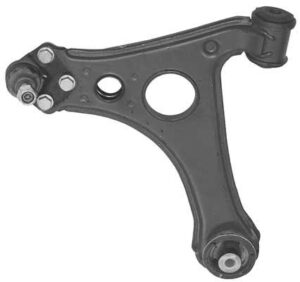 Bras triangle de suspension - SB8221 MGA