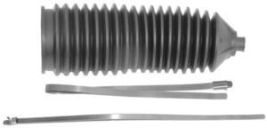 Kit de 2 soufflets de direction - DA5676 MGA