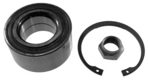 Kit de roulement de roue - KR3107 MGA