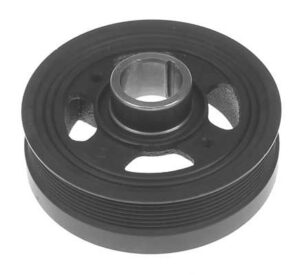 Poulie vilebrequin - DP243 MGA