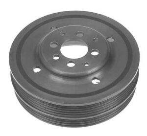 Poulie vilebrequin - DP276 MGA