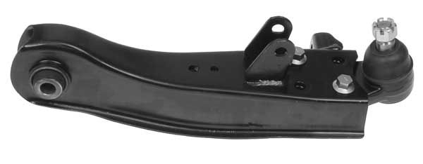 Bras triangle de suspension - SB7012 MGA