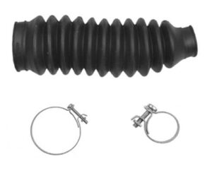 Kit de 2 soufflets de direction - DA5516 MGA