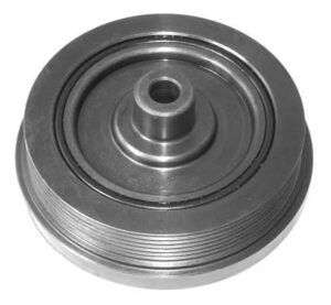 Poulie vilebrequin - DP204 MGA