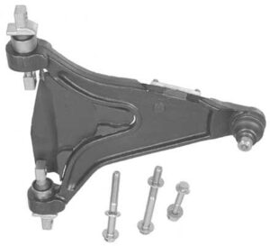 Bras triangle de suspension - SB7438 MGA