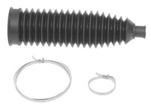 Kit de 2 soufflets de direction - DA5696 MGA