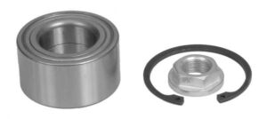 Kit de roulement de roue - KR3391 MGA