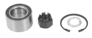 Kit de roulement de roue - KR4067 MGA