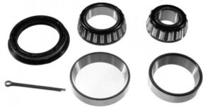 Kit de roulement de roue - KR3038 MGA