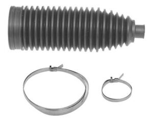 Kit de 2 soufflets de direction - DA5721 MGA