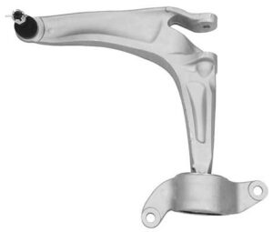 Bras triangle de suspension - SB8152 MGA