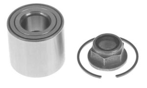 Kit de roulement de roue - KR3972 MGA