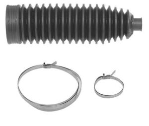 Kit de 2 soufflets de direction - DA5714 MGA