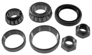 Kit de roulement de roue - KR3150 MGA