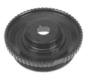 Poulie vilebrequin - DP272 MGA