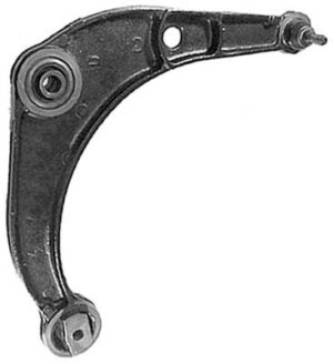 Bras triangle de suspension - SB7498 MGA