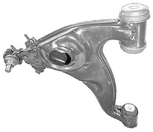 Bras triangle de suspension - SB8474 MGA