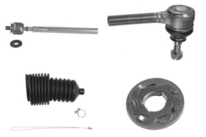 Biellette de direction - DB5014 MGA