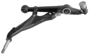 Bras triangle de suspension - SB7835 MGA