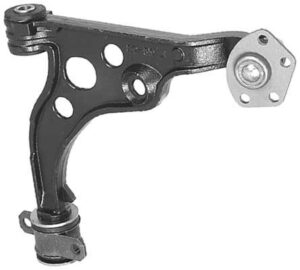 Bras triangle de suspension - SB7198 MGA