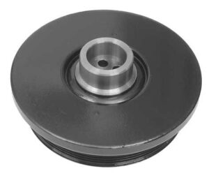 Poulie vilebrequin - DP314 MGA
