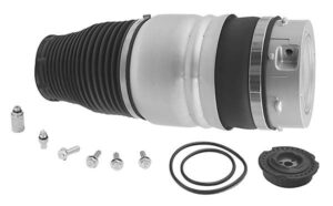 Ressort pneumatique - RP2002 MGA