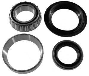 Kit de roulement de roue - KR3405 MGA