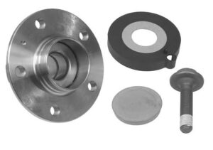 Kit de roulement de roue - KR3994 MGA