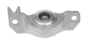 Kit montage amortisseur - KM1267 MGA