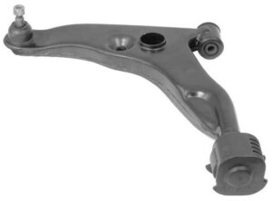 Bras triangle de suspension - SB8939 MGA