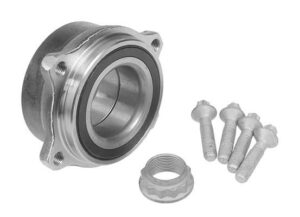 Kit de roulement de roue - KR4061 MGA