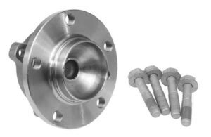 Kit de roulement de roue - KR4065 MGA