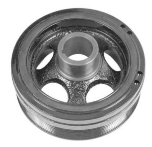 Poulie vilebrequin - DP176 MGA