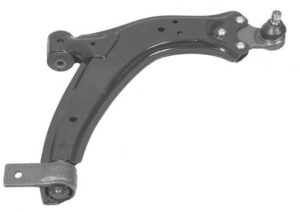 Bras triangle de suspension - SB7441 MGA