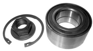 Kit de roulement de roue - KR3384 MGA