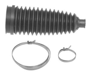 Kit de 2 soufflets de direction - DA5710 MGA