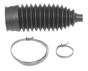 Kit de 2 soufflets de direction - DA5736 MGA