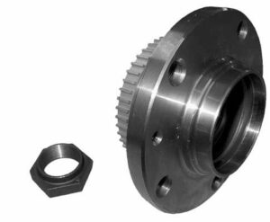 Kit de roulement de roue - KR3130 MGA