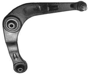 Bras triangle de suspension - SB7629 MGA