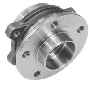 Kit de roulement de roue - KR4126 MGA